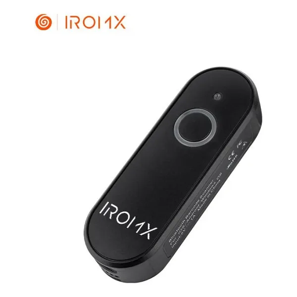 IROMX WLP003P PORTABLE 1D/2D KABLOSUZ BARKOD OKUYUCU