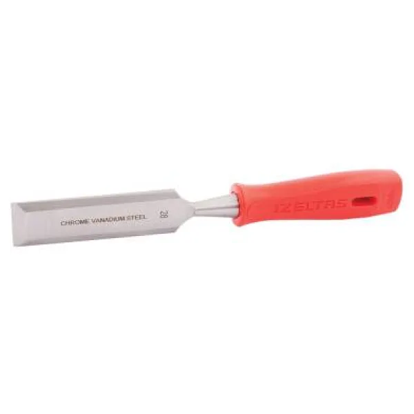 İzeltaş Iskarpela Düz 08 Mm