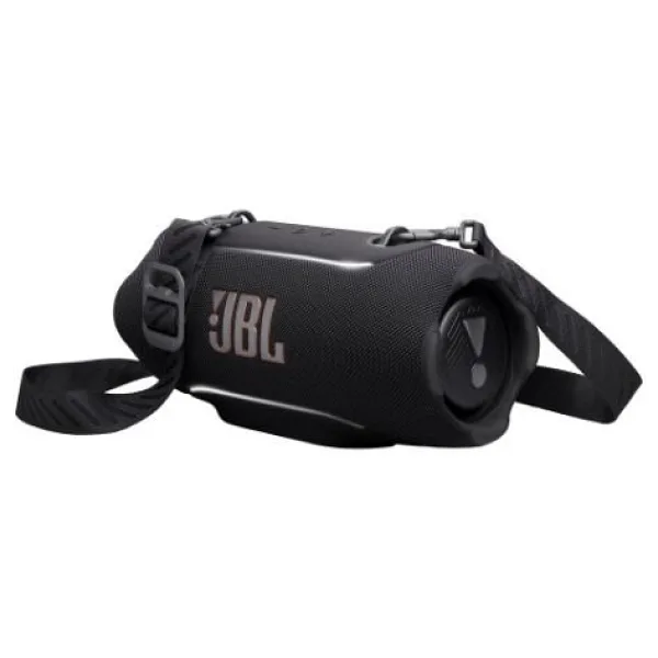 JBL Xtreme 5 Siyah Bluetooth Hoparlör