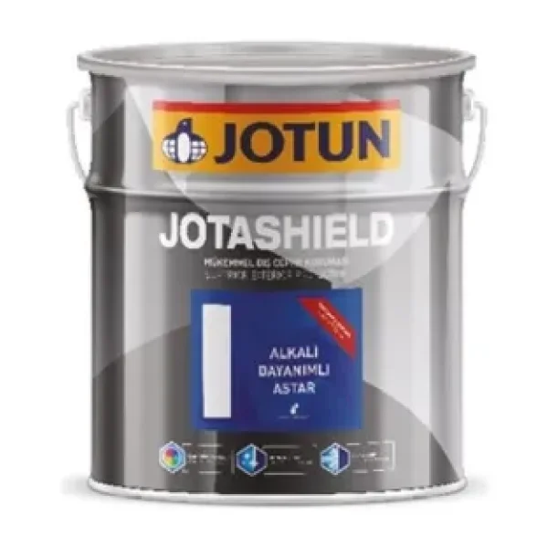 Jotun Jotashield Alkali Dayanımlı 15 lt Dış Cephe Astarı