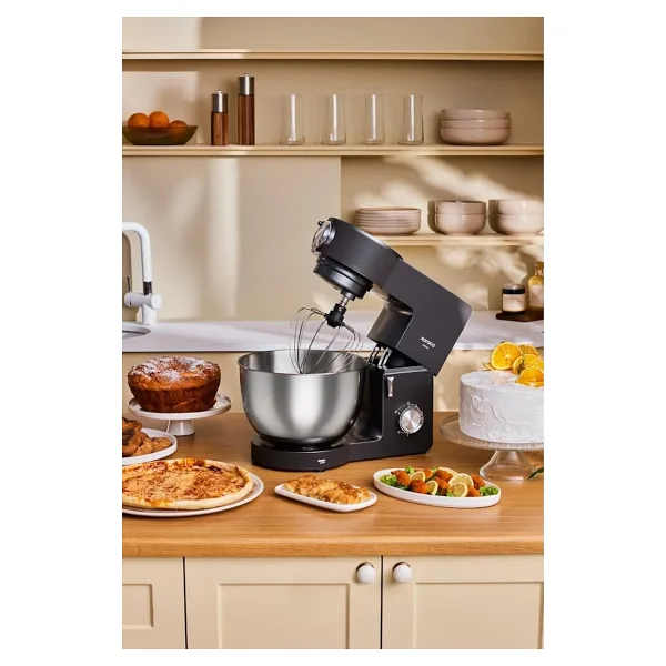 Karaca Multichef Ultra 7 lt 2000 W Stand Mikser