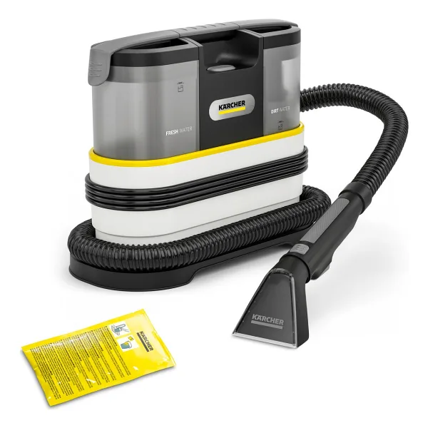 Karcher SE 2 Spot Koltuk ve Halı Yıkama Makinesi