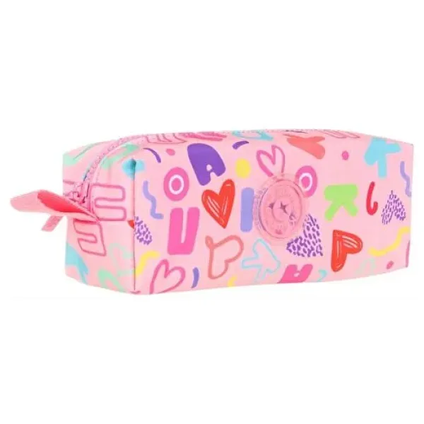 Kaukko K2584 Business Brokar Pink Kalemlik