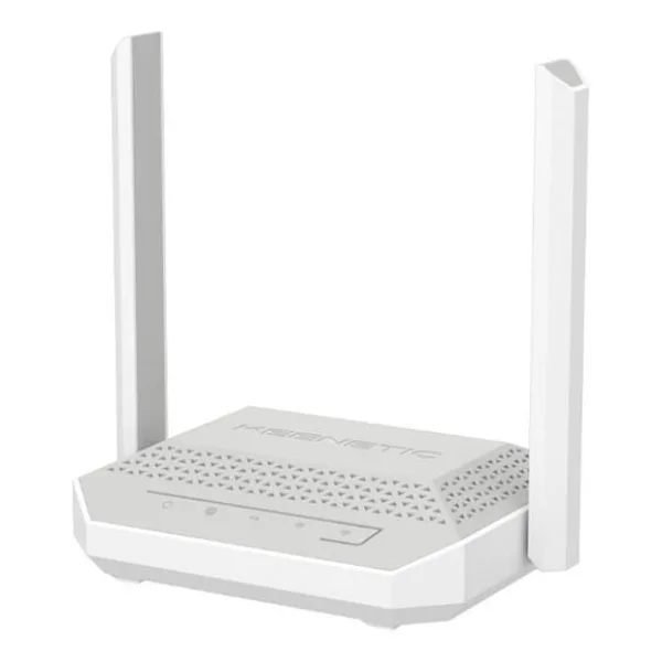 Keenetic Explorer KN-2013 2 Port 1167 Mbps Router