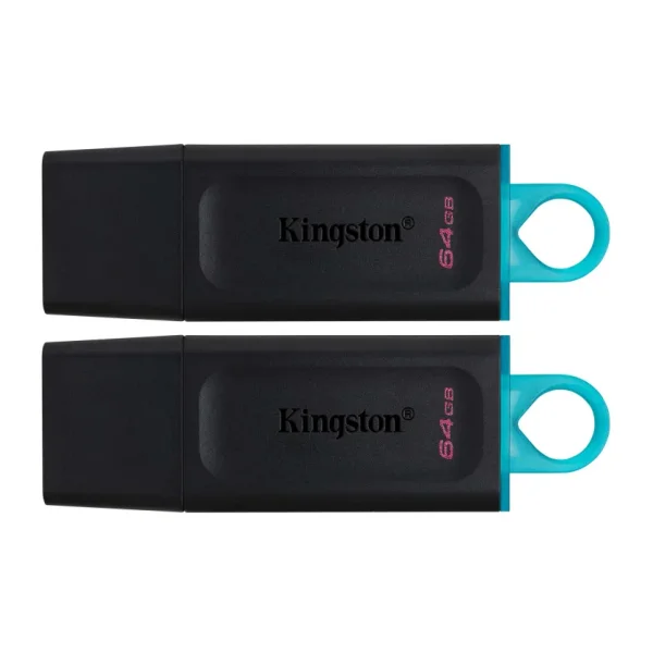 Kingston 64GB DT Exodia USB 3.2 Flash Disk DTX/64GB
