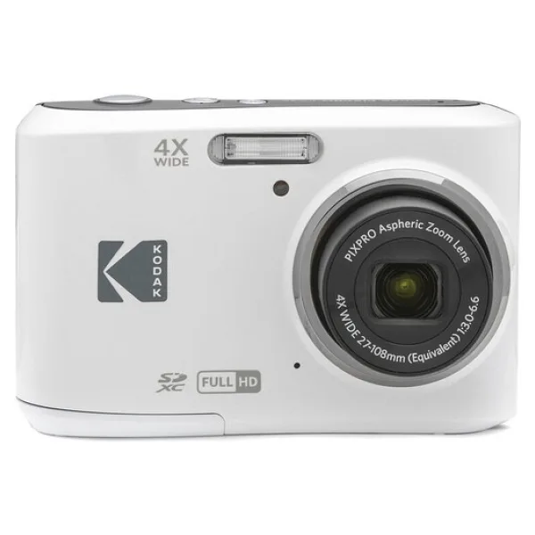 Kodak Pixpro FZ45 Friendly Zoom Dijital Fotoğraf Makinesi