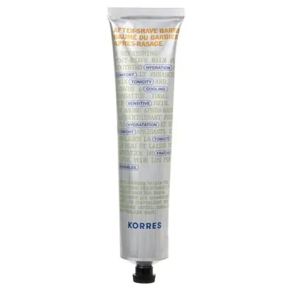 Korres. After Shave Balm 125 ML