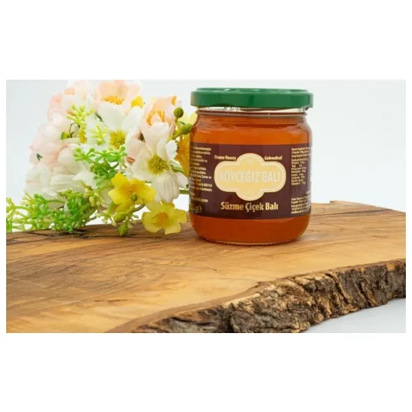 Köyceğiz 250 gr Çiçek Balı