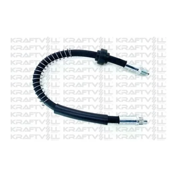 Kraftvoll 07080072 Ön Fren Hortumu Sağ Sol P306 Xsara Xsara Iı Zx 4806.63