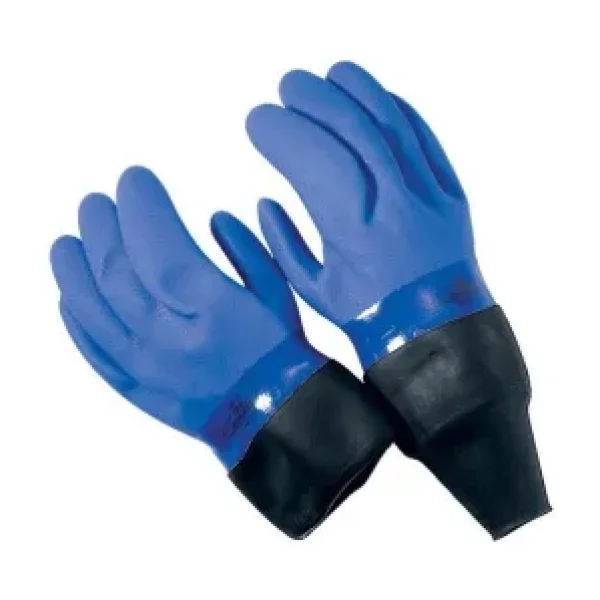 Kraken Sı Tech Kuru Elbise Eldiveni Easy Dry Xl - Renkli