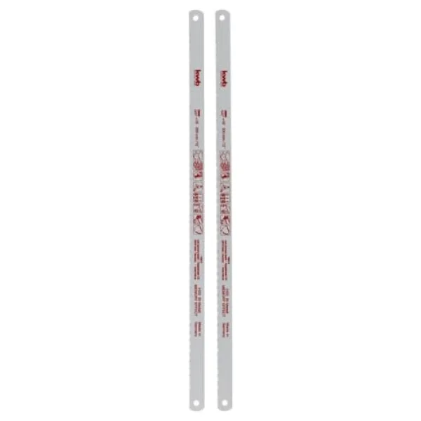 Kwb Yedek Demir Testere Ucu 2 Parça 300 mm