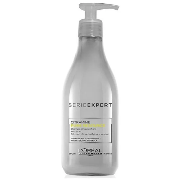 L'Oreal Professionnel Serie Expert Pure Resource Şampuan 500 ml