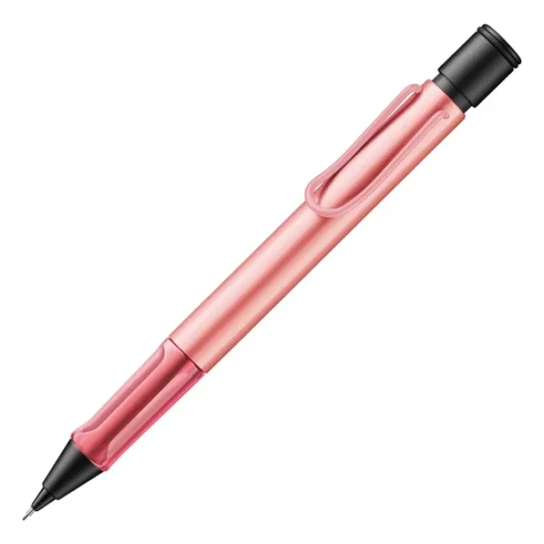 Lamy Al-Star Versatil Kalem Alüminyum 0.5 Flamingo