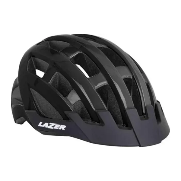 Lazer Kask Compact Ce-Cpsc Koyu Mavi