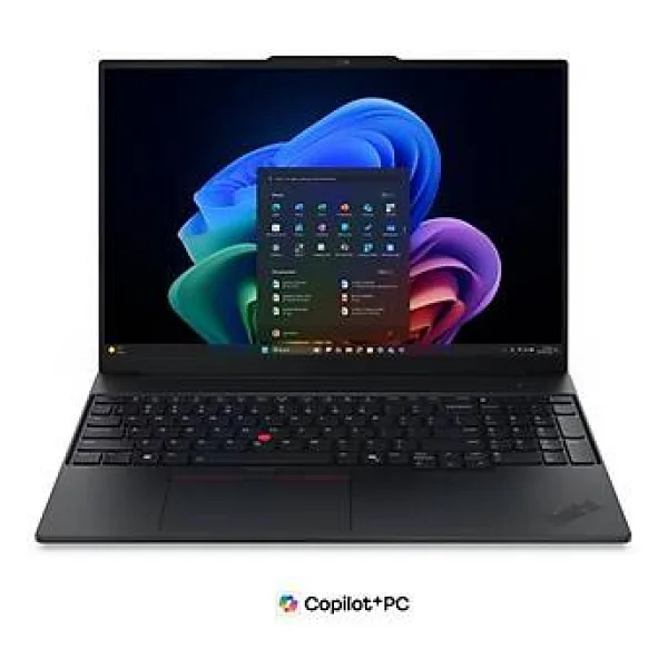 Lenovo ThinkPad E16 Gen 3 22AY0037TX Ultra 7 256V 16 GB 512 GB SSD Arc 140V 16" WUXGA Notebook