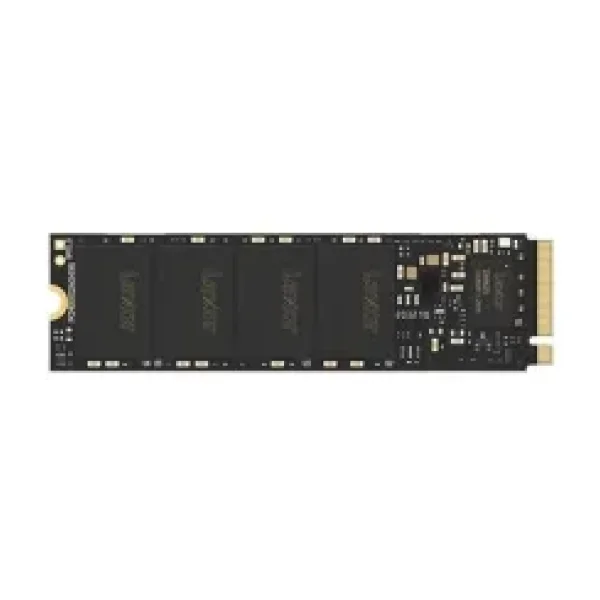 Lexar NM620 LNM620X256G-RNNNG PCI-Express 3.0 256 GB M.2 SSD