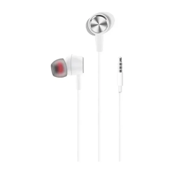 LinkTech H315 Gri Kablolu Kulak İçi Kulaklık