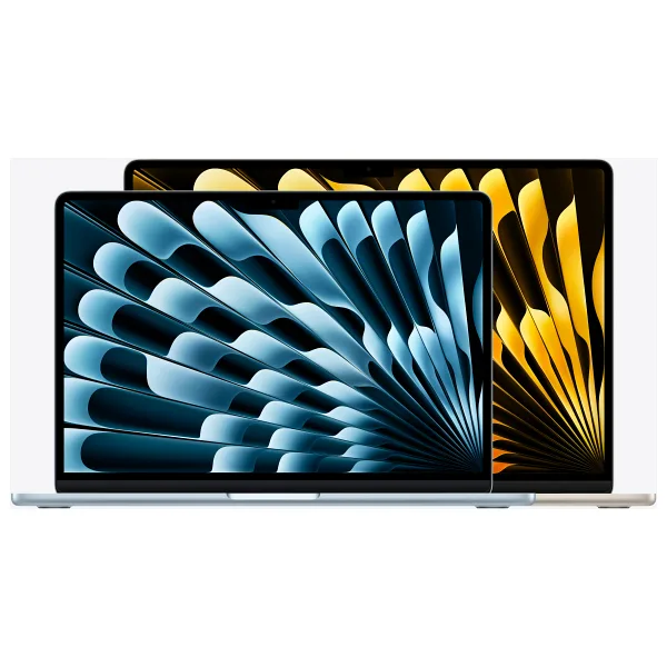 MacBook Air M5 24 GB 1 TB SSD 13.6" MDHD4TU/A Yıldız Işığı