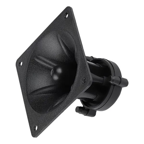 Magıcvoıce Mv-4483 Piezo Kare Tweeter 8.50x8.50 Mıllenıum Ts-1011