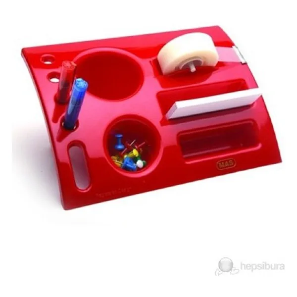 Mas 808 Tidy Desk Masaüstü Organizer