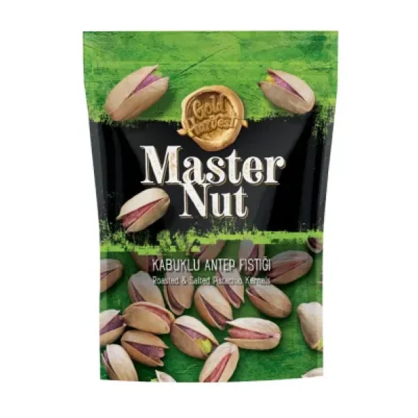 Master Nut 140 gr Antep Fıstığı