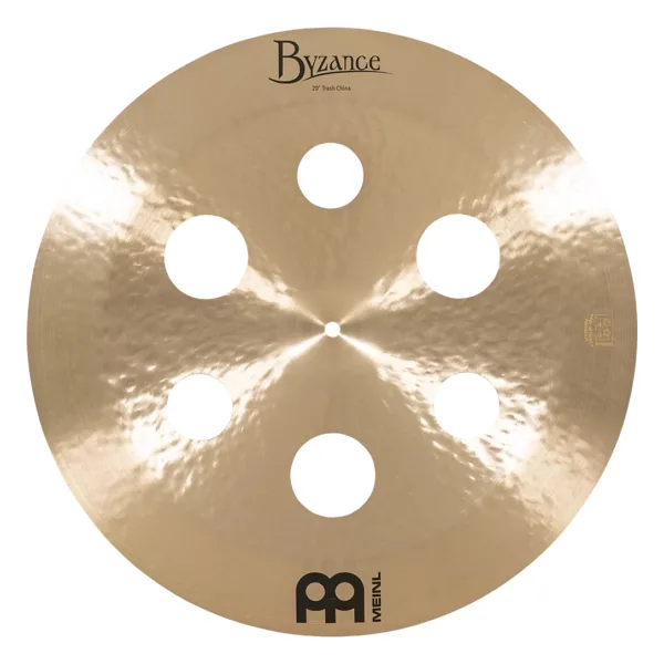 Meinl Byzance 20 inç Traditional Trash China