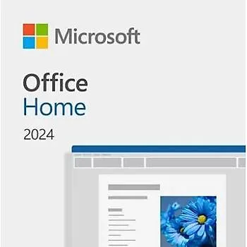 Microsoft Office 2024 Ev EP2-06804 Türkçe Elektronik Lisans
