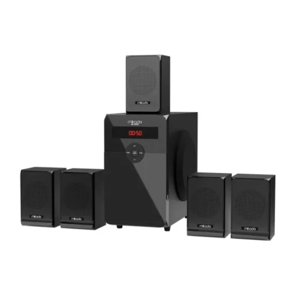 Mikado MD-582BT Müzik Seti