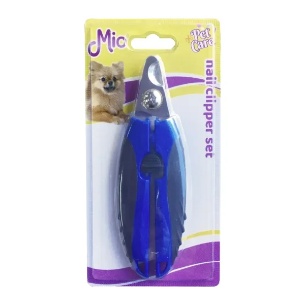 Mio Köpek Tırnak Makası