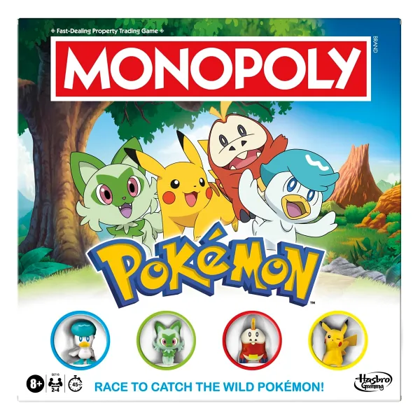 Monopoly Ödüllü Bankacılık E8978