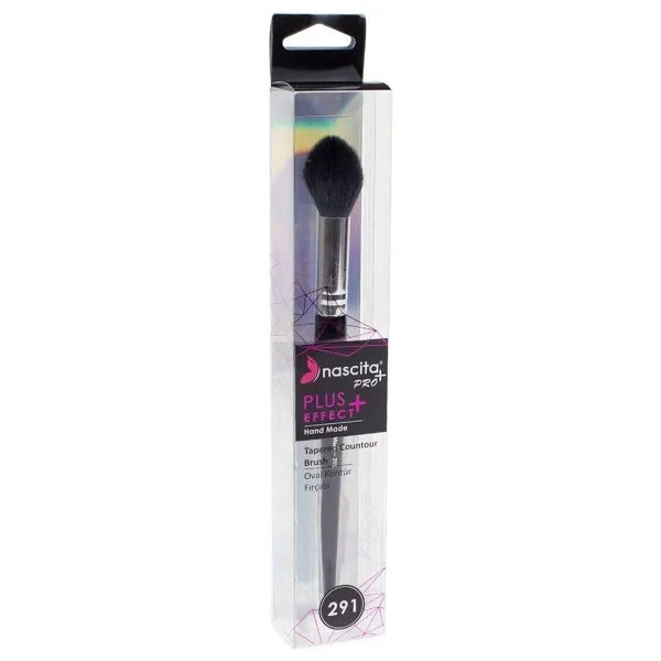 Nascita Pro+ Oval Kontür Fırçası 291