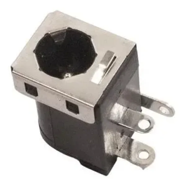 Navidata Dc107 5.5X1.7mm Acer Uyumlu Aspire One Power Dc Jack Şarj Soketi 1 Adet