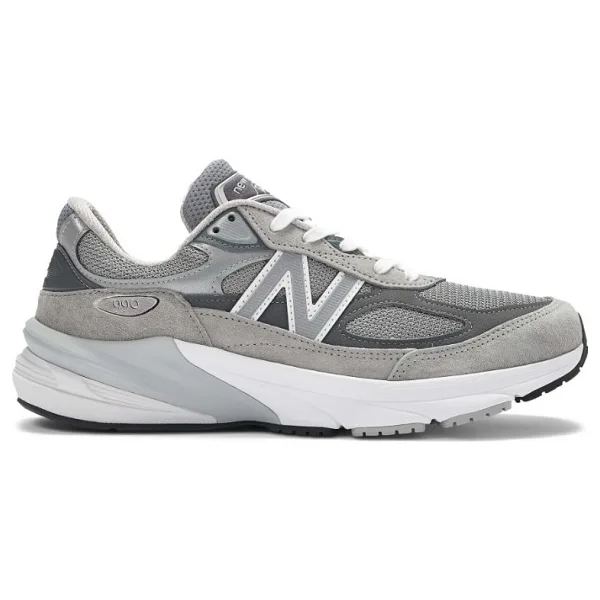 New Balance 990 V6 Erkek Sneaker