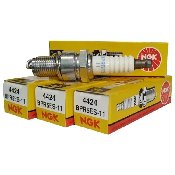 NGK 4'lü Buji Takımı BPR5ES-11