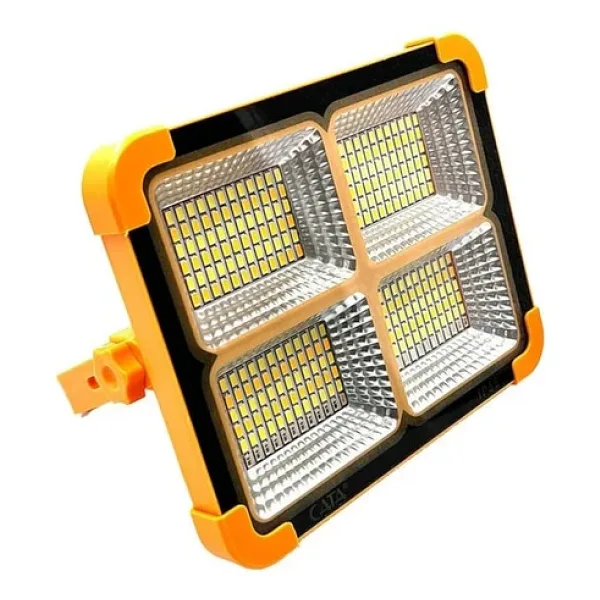 Noas 200w Portatif Solar Led Projektör Yl71-0209-s