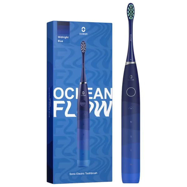 Oclean Flow Şarjlı Diş Fırçası