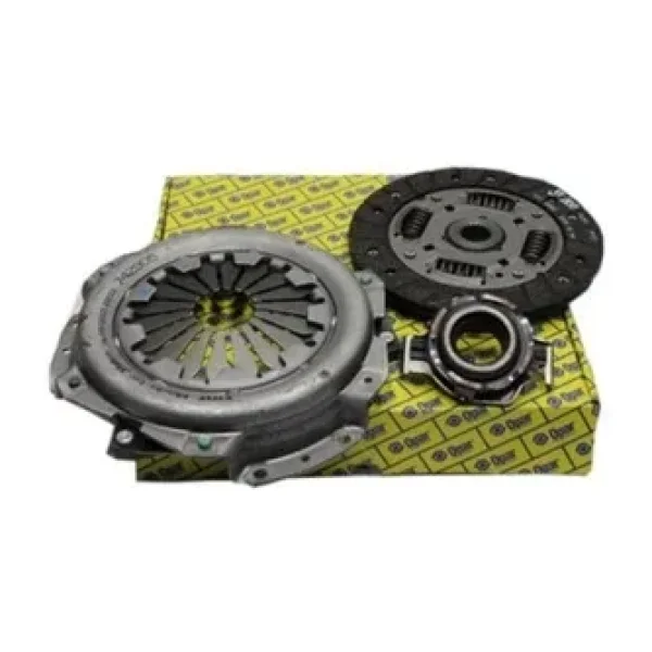 OPAR 7791284 OPAR DEBRİYAJ TAKIM TPU