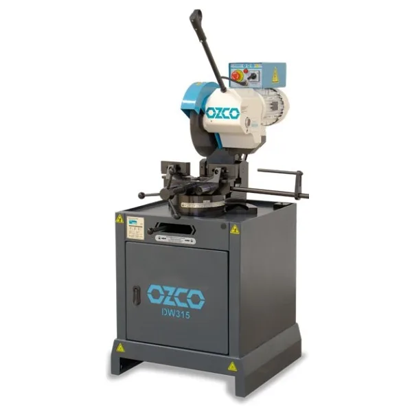 Ozco DW315 DW315 Daire Testere