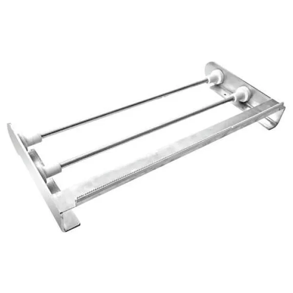 Palex 3830-45 Metal Streç Dispenseri 45 Cm