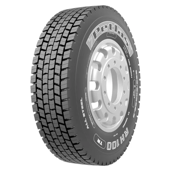 Petlas RH100 285/70 R19.5 146/144L Kış Lastiği