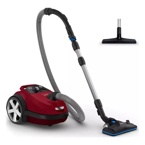 Philips Performer Silent FC8781/09 750 W Toz Torbalı Süpürge