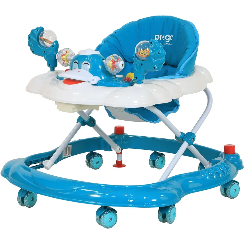 Prego Baby Teddy Yürüteç