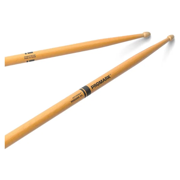 PRO-MARK R5AAGC BAGET REBOUND 5A ACTIVEGRIP CLEAR