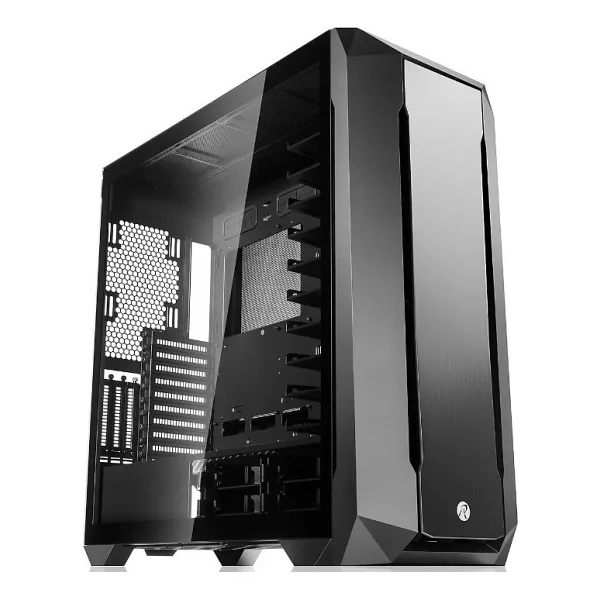Raijintek Zofos Ultra 0R20B00237 Fansız E-ATX Bilgisayar Kasası