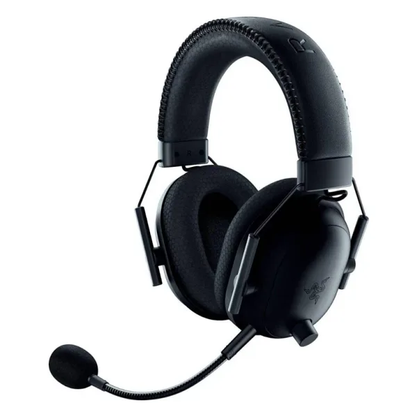 Razer BlackShark V2 Pro for PlayStation RZ04-04530500-R3G1 Siyah Kablosuz Kulak Üstü Oyuncu Kulaklığı