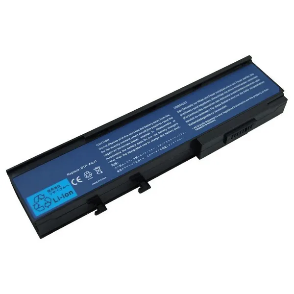 RETRO Acer Aspire 3620, 5540, 5560, TravelMate 2420, 3240, 3280 Notebook Bataryası