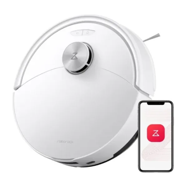 Roborock S8 Pro Akıllı Robot Süpürge