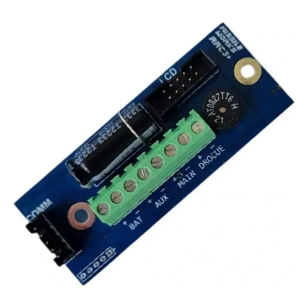 RRC3+ Uçuş Bilgisayarı