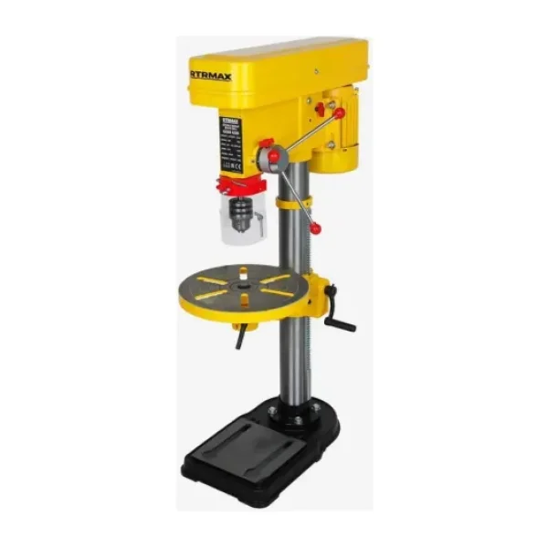 Rtrmax RTM616 550 W Sütunlu Matkap
