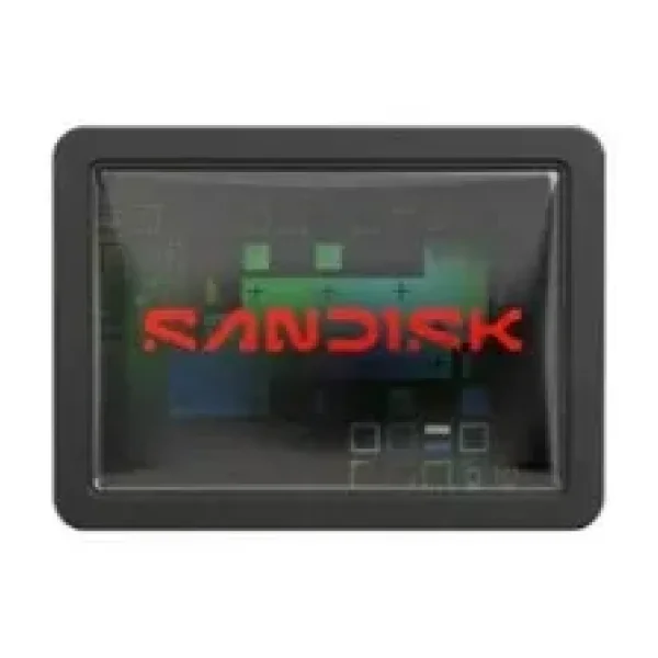 SanDisk Ultra Fit SDCZ530-512G-G46 512 GB Flash Bellek